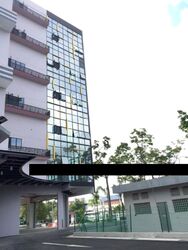 Loyang Enterprise Building (D17), Factory #610454241